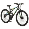 Schwinn 21 Speeds 29 Inch Wheel Knowles Mountain Bike (Black) @ $124.00