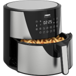 8-Quart Bella Pro Series Stainless Steel Digital Air Fryer $44.99 Shipped Free (Reg. $130) @ $44.99