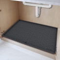 Under Sink Mat, Under Sink Mats for Kitchen Waterproof, @ $13.99
