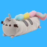 8.5″ Pusheenicorn Plush Pencil Case $15.99 (Reg. $18)