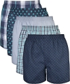 Gildan Men’s Boxers, Multipack @ $9.32