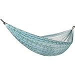 Bliss Hammocks BH-406WCA  Mesh Edition Hammock @ $7.59
