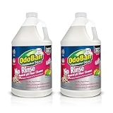 2 OdoBan Pet Solutions No Rinse Neutral pH Floor Cleaner Concentrate @ $15.96