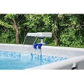 Flowclear Soothing LED Waterfall Above Ground Pool Accessory @ $36.98