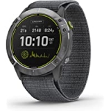 Garmin Enduro Ultraperformance Multisport GPS Watch @ $399.00