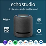 Amazon Echo Devices On Sale from $14.99 @
