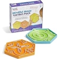 Hand2mind Mindful Maze Garden Pack @ $4.45