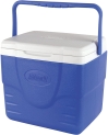 Coleman Excursion Portable Cooler, 9 Quart