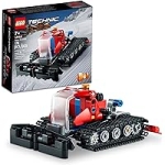 LEGO Technic Snow Groomer to Snowmobile 42148 @ $8.99