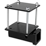 Camco 48473 Eaz Lift RV Bumper Hitch @ $33.20
