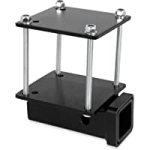 Camco 48473 Eaz Lift RV Bumper Hitch @ $33.20