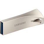 SAMSUNG BAR Plus 3.1 USB Flash Drive 128GB @ $14.99