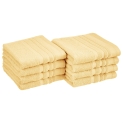 Amazon Basics Cosmetic Friendly Hand Towel – 8-Pack @ $4.59