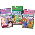 Melissa & Doug Water-Reveal Activity Pads on Sale from $10.66 @