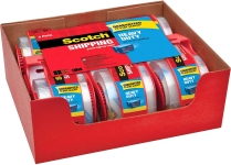 Scotch Heavy Duty Packaging Tape