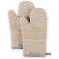 2-Pack KitchenAid Asteroid Oven Mitt @ $7.20