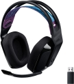 Logitech G535 LIGHTSPEED Wireless Gaming Headset – Lightweight on-ear headphones @ $79