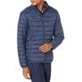 Amazon Essentials Mens Packable Lightweight Puffer Jacket @ $21.90