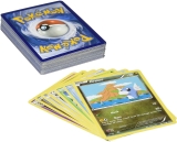 Pokémon Assorted Cards, 50 Pieces