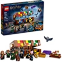 LEGO Harry Potter Hogwarts Magical Trunk 76399 Building Kit @ $54.99