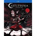 Castlevania: Season 1 Blu-ray @ $9.29