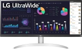 LG 29WQ600-W 29 Inch 21:9 UltraWide Full HD (2560 x 1080) 100Hz IPS Monitor @ $169.99
