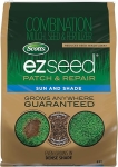 Scotts EZ Seed Patch & Repair for Sun and Shade – Combination Mulch, Sun and Shade Grass Seed & Fertilizer for Bare Spots & Lawn Patch Repair, Covers up to 445 sq. ft., 20 lb. @ $39.88