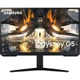 Samsung LS27AG500PNXZA 27-inch WQHD IPS Gaming Monitor @ $249.99