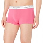 Calvin Klein Mens This is Love Trunk @ $8.96
