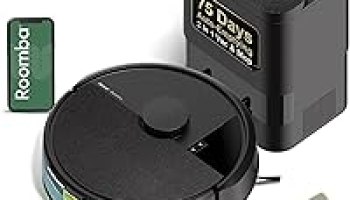 iRobot Roomba 105X Robot Vacuum & Mop Combo @ $199.99