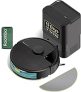 iRobot Roomba 105X Robot Vacuum & Mop Combo @ $199.99