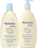 Aveeno® Baby Bundle
