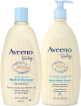 Aveeno® Baby Bundle