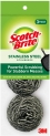 Scotch-Brite Stainless Steel Scrubbers
