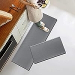 2-Piece Artnice Anti Fatigue Mat for Standing Desk @ $16.49