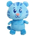 Daniel Tiger’s Neighborhood Tigey 6.5 Inch Plush Toy Figure @ $5.50