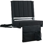 Sport Beats Stadium Seat with Back Support @ $38.99