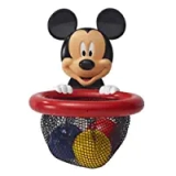 The First Years Disney Baby Shoot and Store Bath Toy @ $6.89