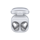 SAMSUNG Galaxy Buds Pro – Phantom Silver @ $119