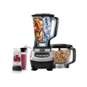 Ninja® Supra Kitchen System, 72 oz, Blender and Food Processor, BL780 @ $99
