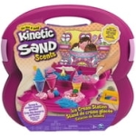 Kinetic Sand Scents, Ice Cream Station Playset @ $15.00