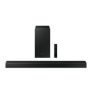 Samsung 170W 2.1-Ch Soundbar with Wireless Subwoofer (HW-T415/ZA) @  $99.00