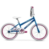 Huffy 20 in. Sea Star Kids Bike for Girls Ages 5 and up, Child, Blue and Pink @ $48.00