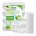 Small Garbage Bags
