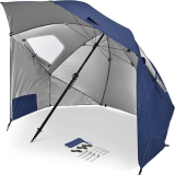 9-Foot Sport-Brella Premiere XL UPF 50+ Umbrella $39.98 Shipped Free (Reg. $75) @ $39.98