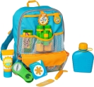Melissa & Doug Let’s Explore Hiking Play Set  @ $10