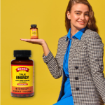 90-Count Bragg Apple Cider Vinegar True Energy Capsules $15.99 (Reg. $19.99) – Non-GMO, Vegan, Gluten Free, No Sugar, 18¢/capsules! @ $15.99