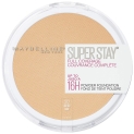Maybelline New York Super Stay Full Coverage Powder Foundation Makeup
