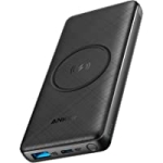 Anker PowerCore III 10K Wireless Portable Charger @ $42.49