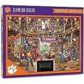 YouTheFan NCAA Barnyard Fans 500pc Puzzle @ $11.22